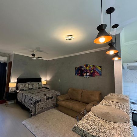 The Belluno Apartamento Completo E Aconchegante リベイラン・プレト エクステリア 写真