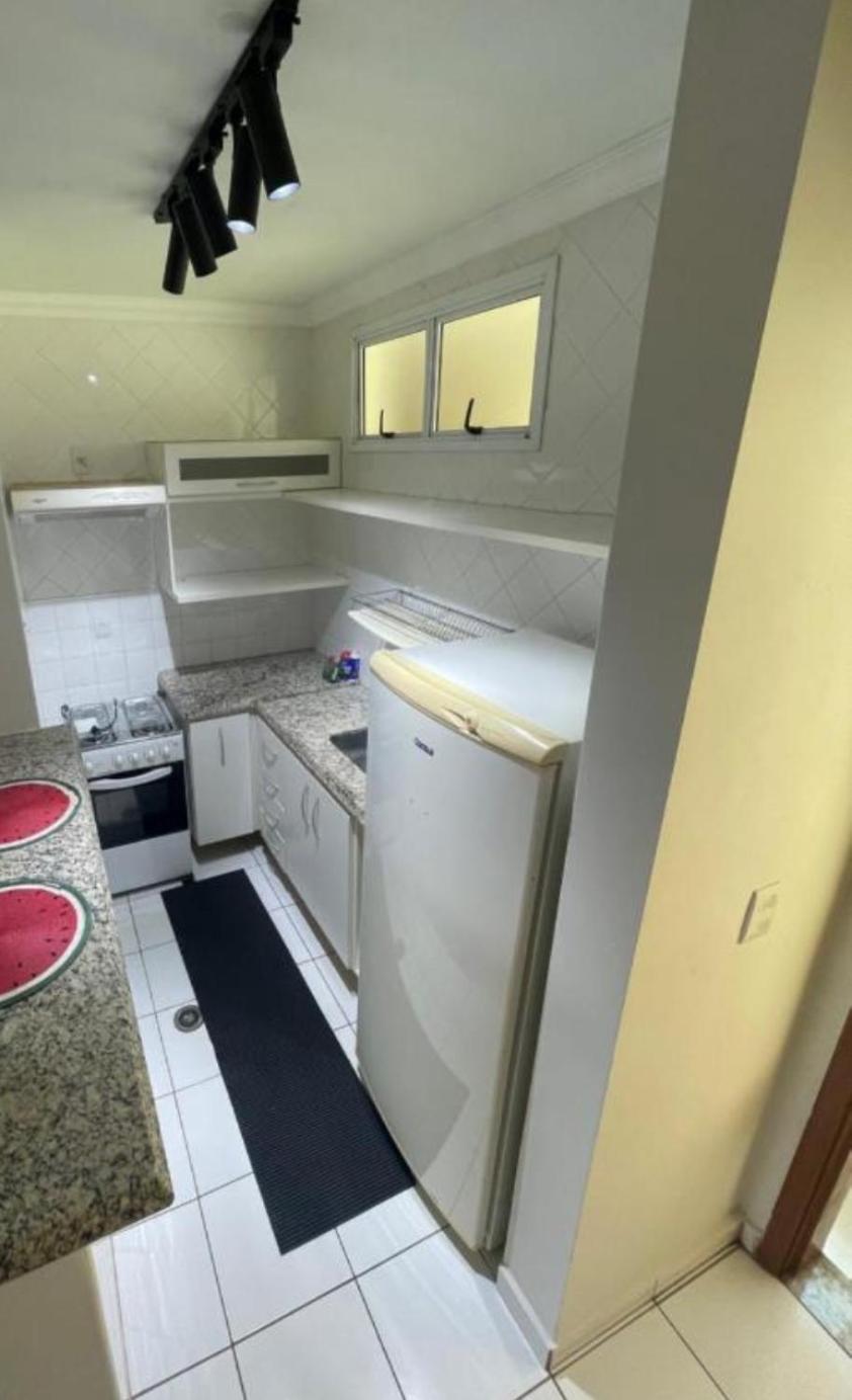 The Belluno Apartamento Completo E Aconchegante リベイラン・プレト エクステリア 写真